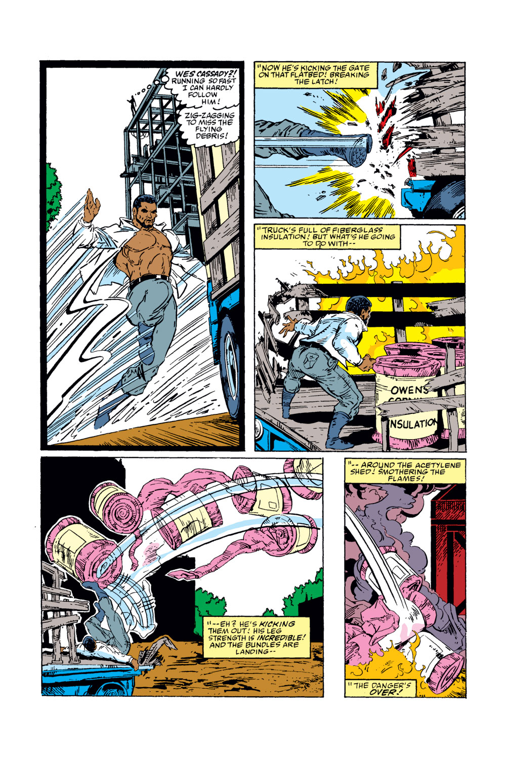 Read The Amazing Spider-Man (1963) Manga Online