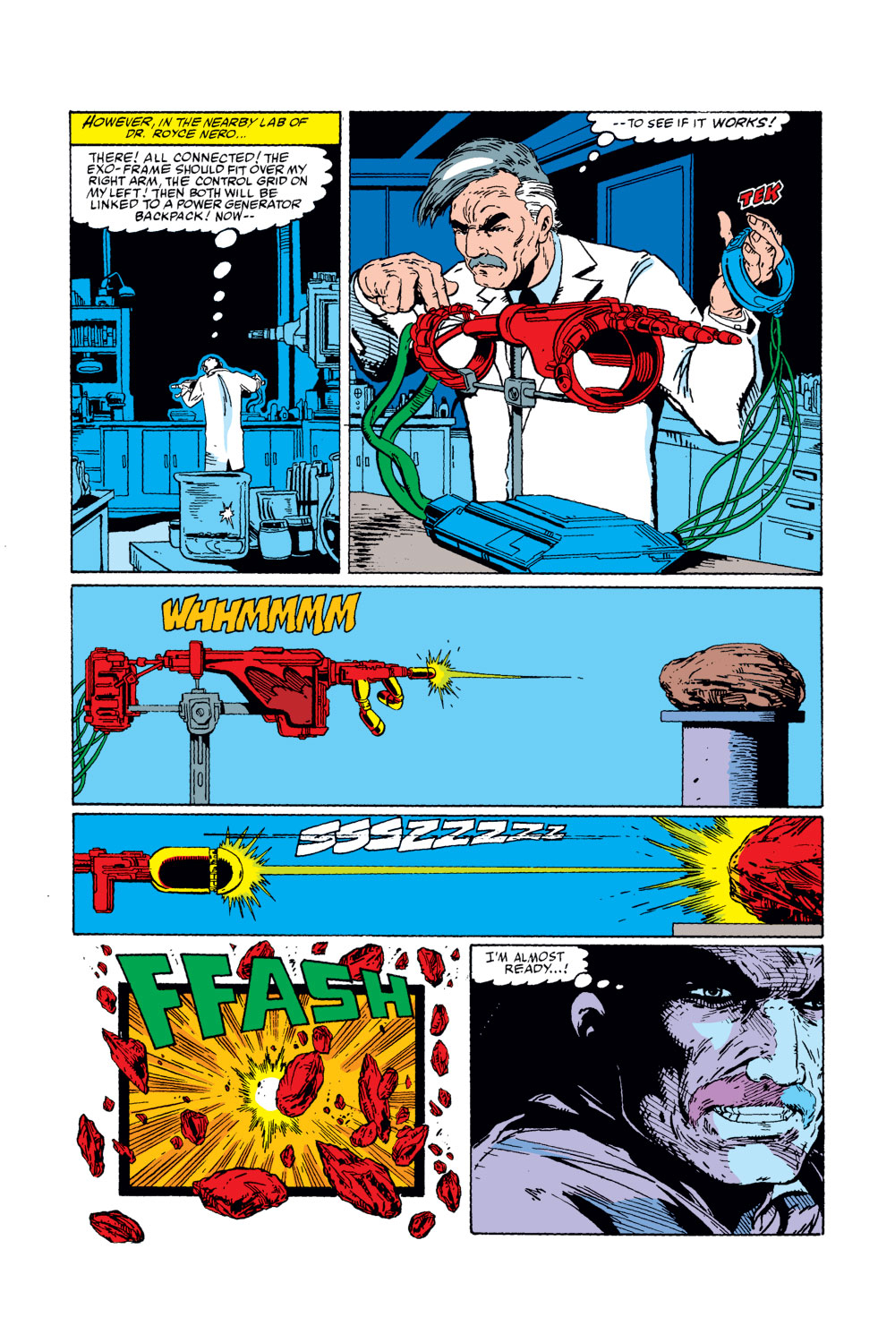 Read The Amazing Spider-Man (1963) Manga Online