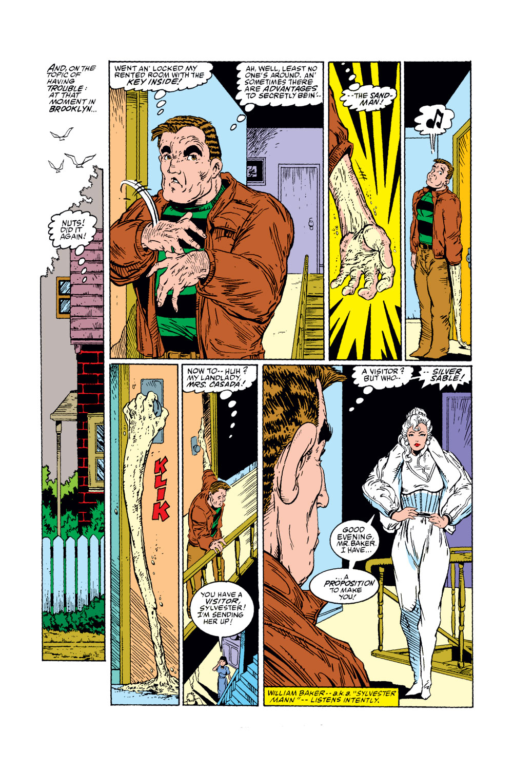 Read The Amazing Spider-Man (1963) Manga Online