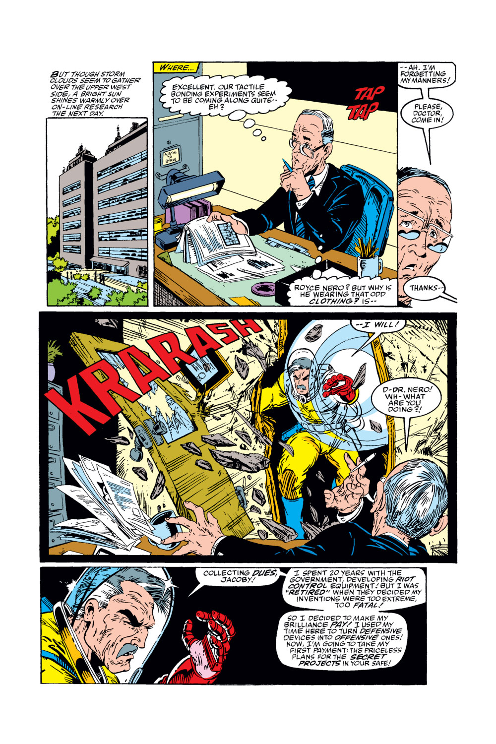 Read The Amazing Spider-Man (1963) Manga Online