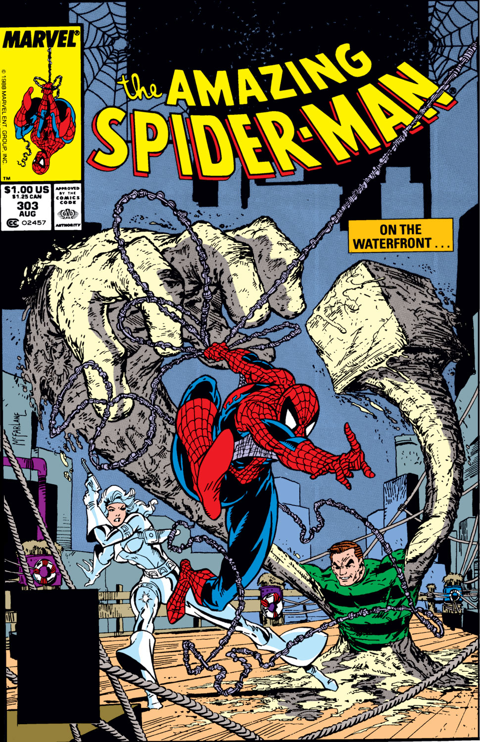 Read The Amazing Spider-Man (1963) Manga Online