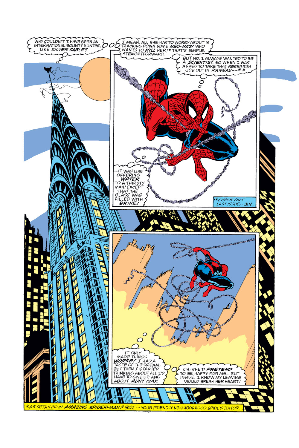 Read The Amazing Spider-Man (1963) Manga Online