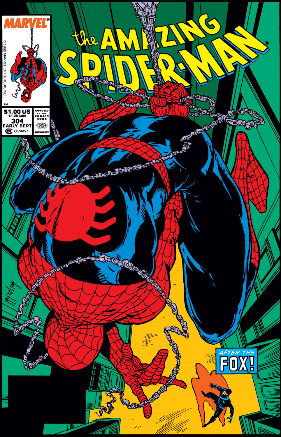 Read The Amazing Spider-Man (1963) Manga Online