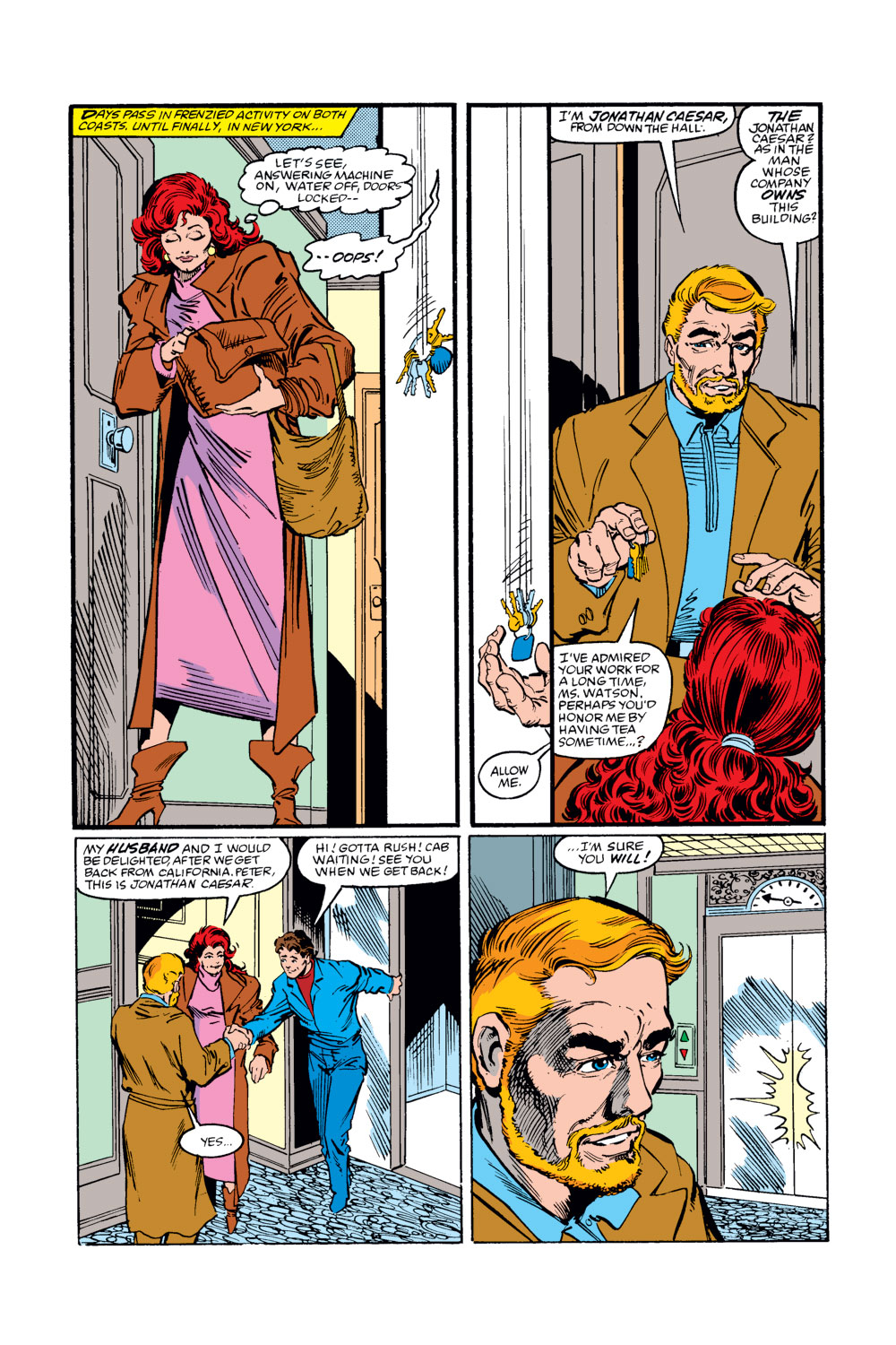 Read The Amazing Spider-Man (1963) Manga Online