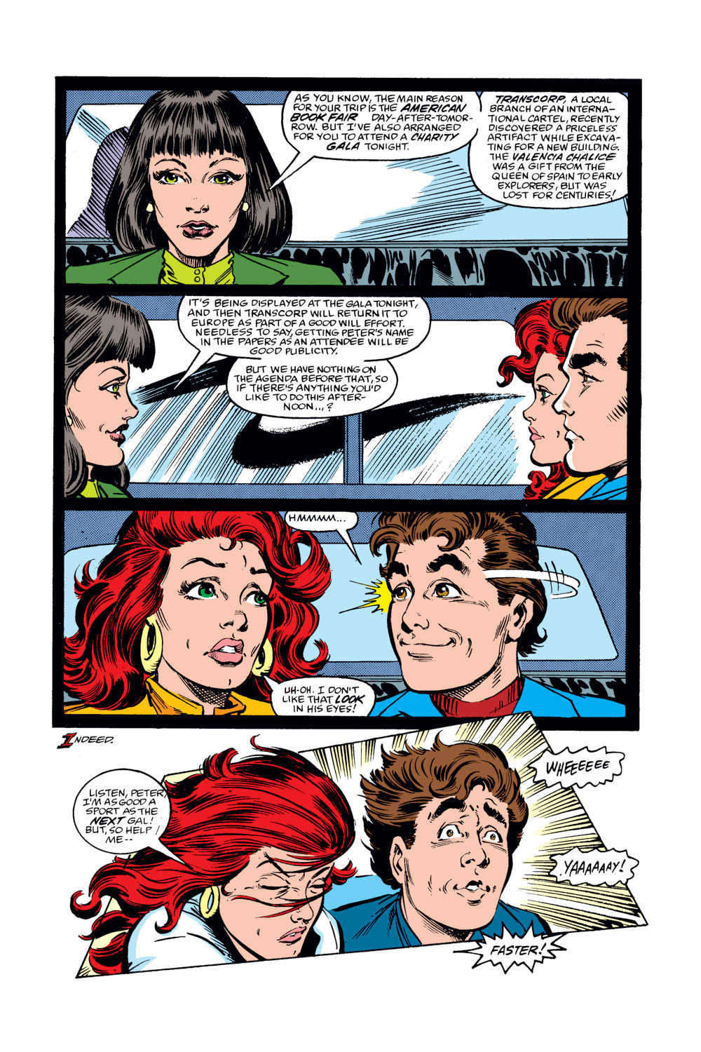 Read The Amazing Spider-Man (1963) Manga Online