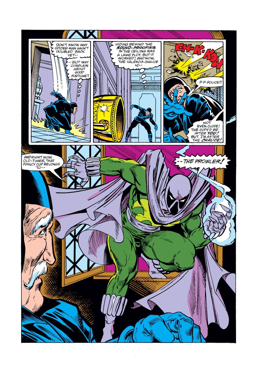 Read The Amazing Spider-Man (1963) Manga Online