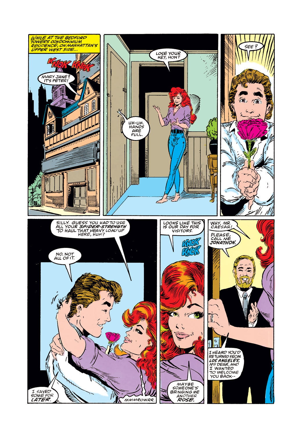 Read The Amazing Spider-Man (1963) Manga Online