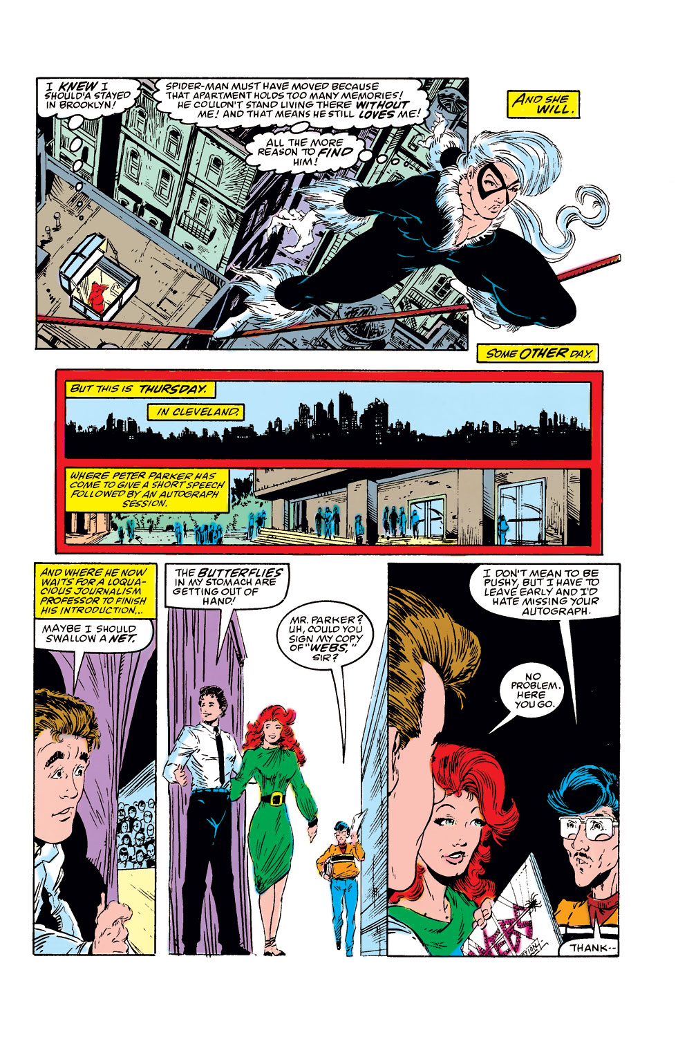 Read The Amazing Spider-Man (1963) Manga Online