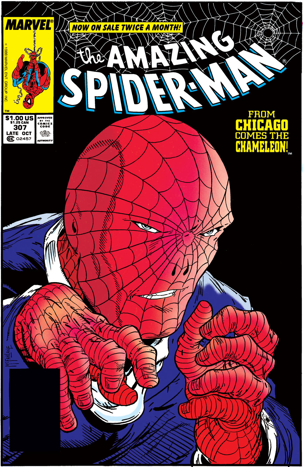 Read The Amazing Spider-Man (1963) Manga Online
