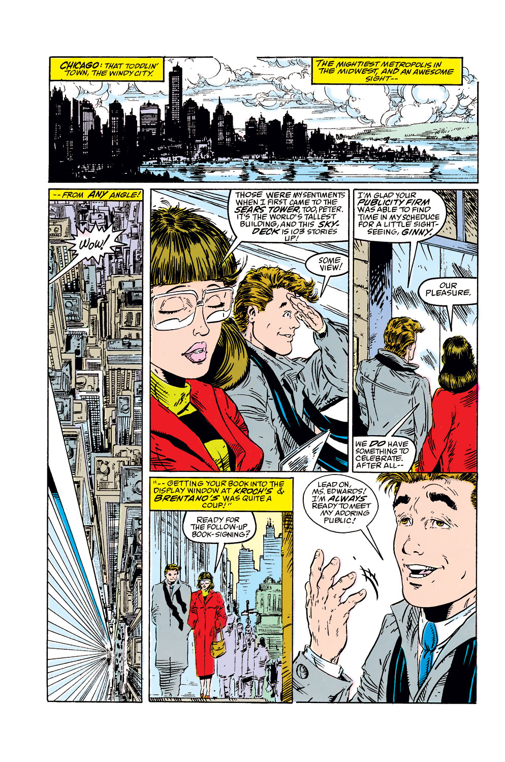 Read The Amazing Spider-Man (1963) Manga Online