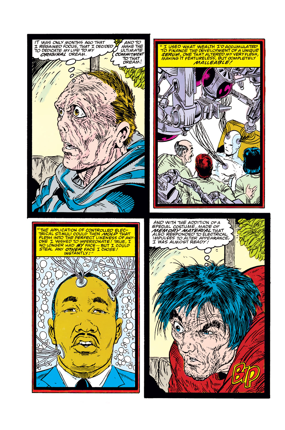 Read The Amazing Spider-Man (1963) Manga Online