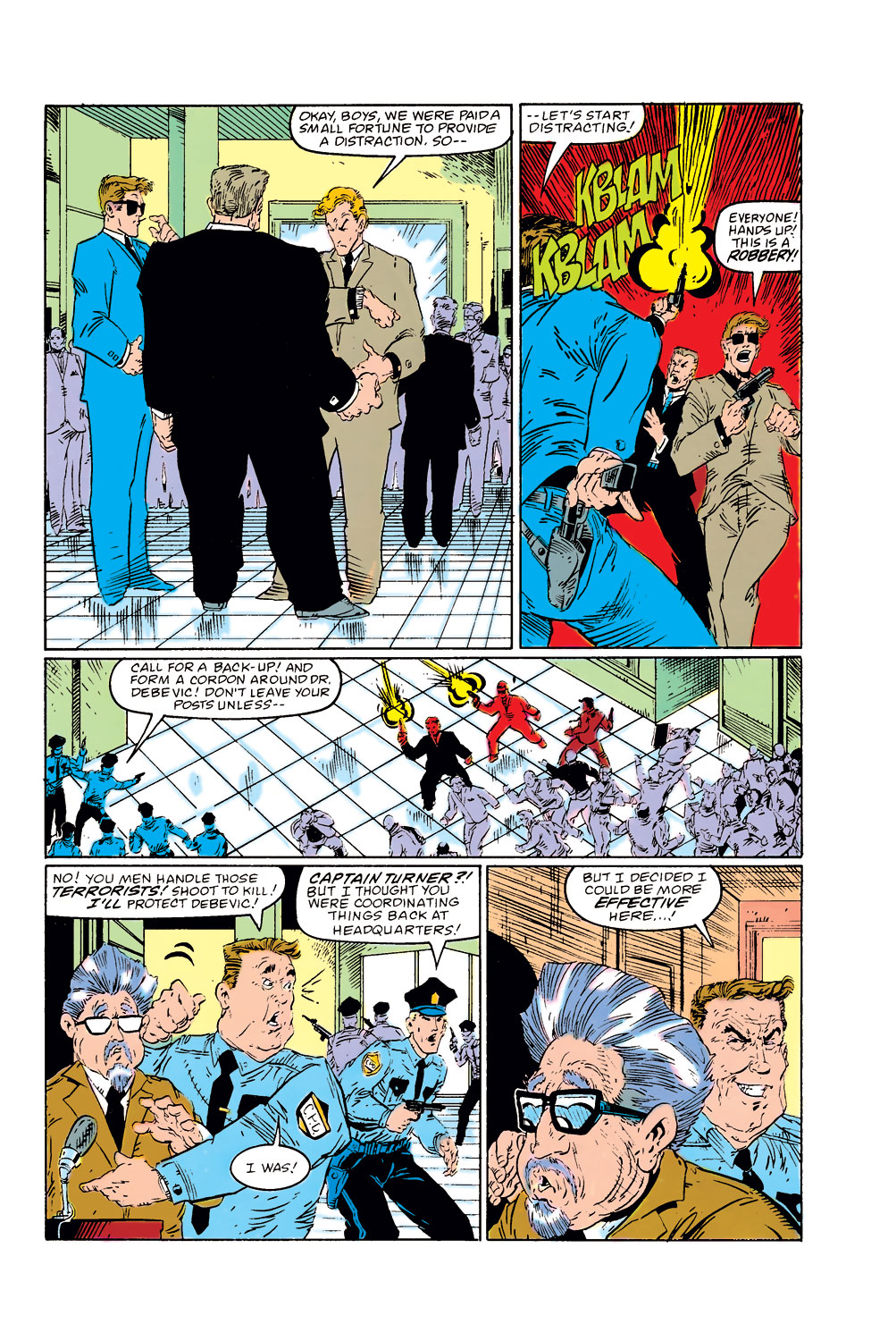 Read The Amazing Spider-Man (1963) Manga Online