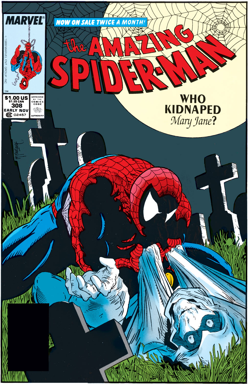 Read The Amazing Spider-Man (1963) Manga Online