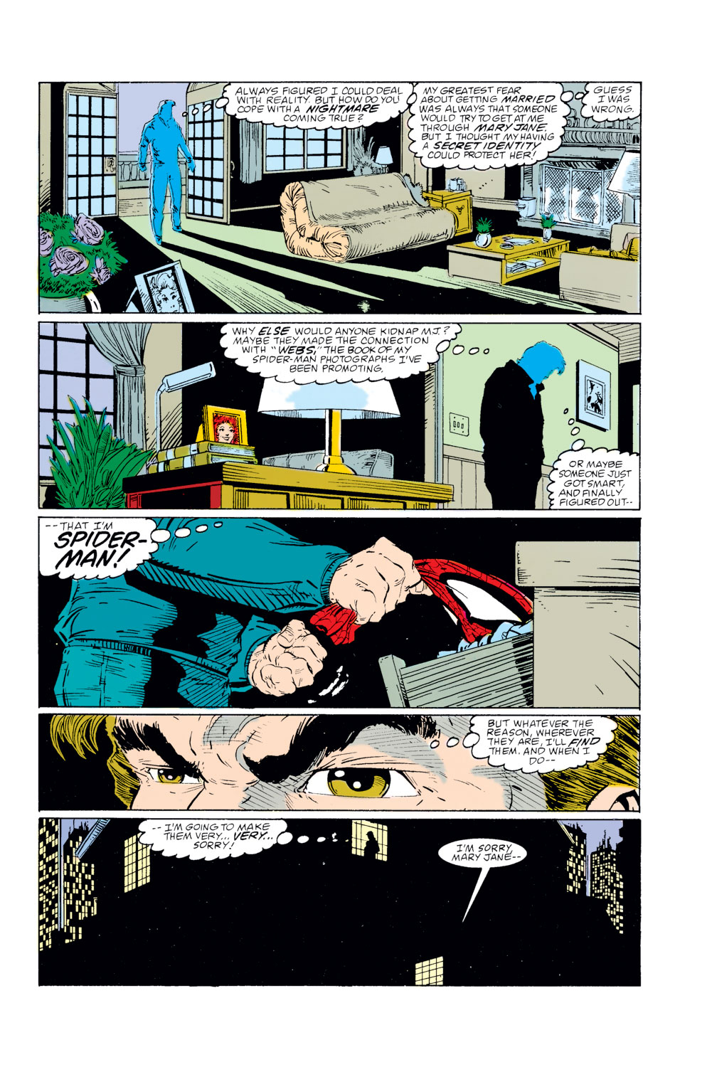 Read The Amazing Spider-Man (1963) Manga Online