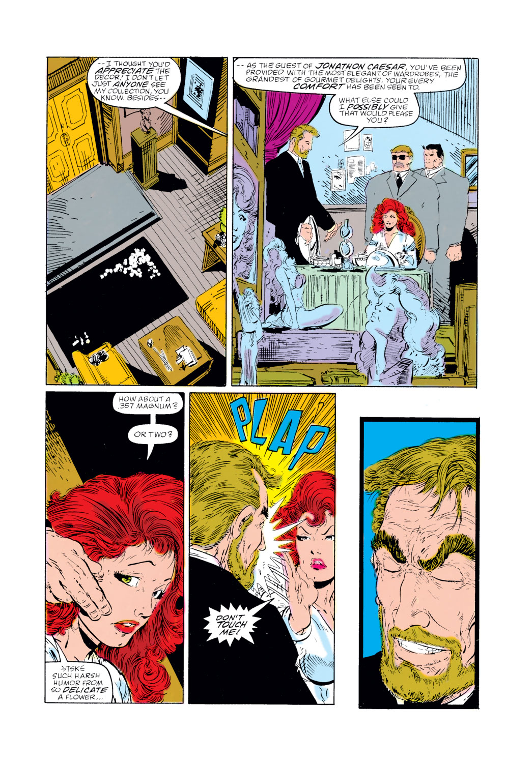 Read The Amazing Spider-Man (1963) Manga Online