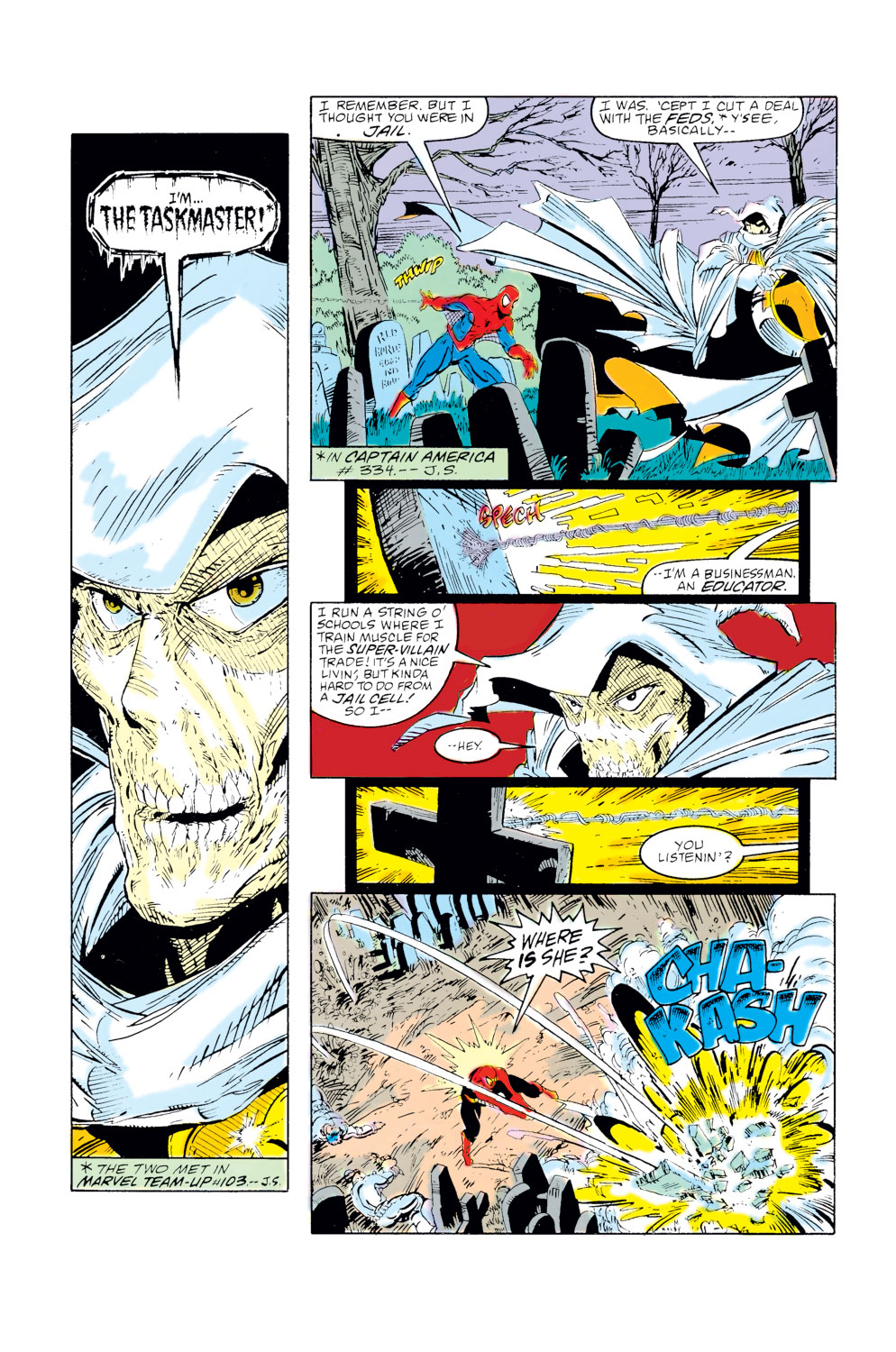 Read The Amazing Spider-Man (1963) Manga Online