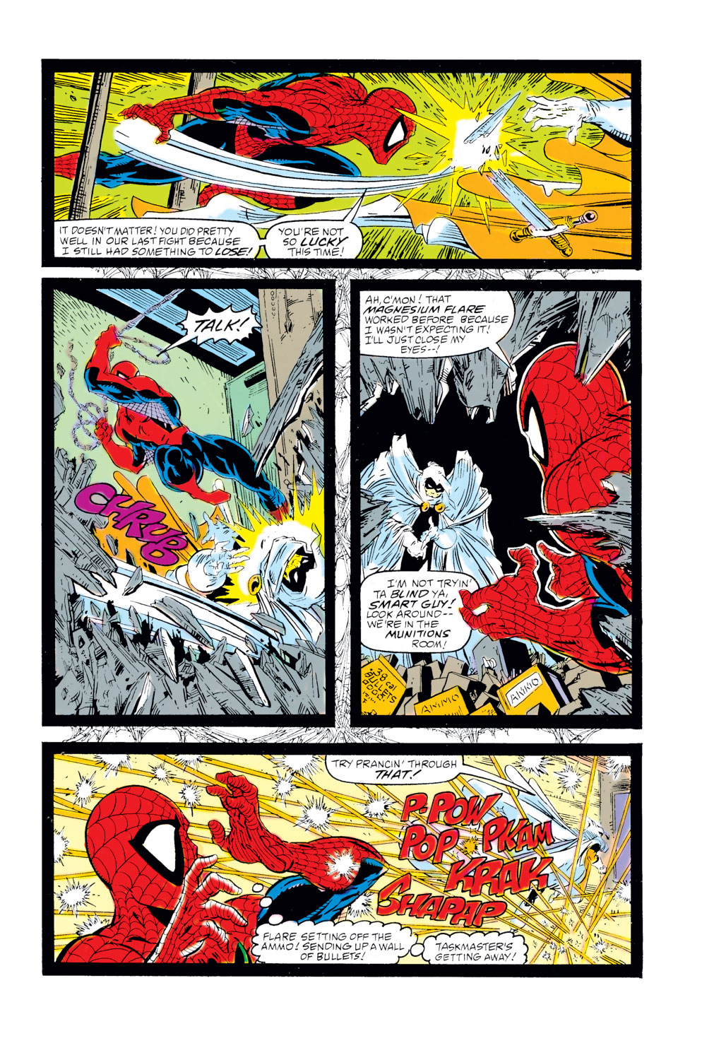 Read The Amazing Spider-Man (1963) Manga Online