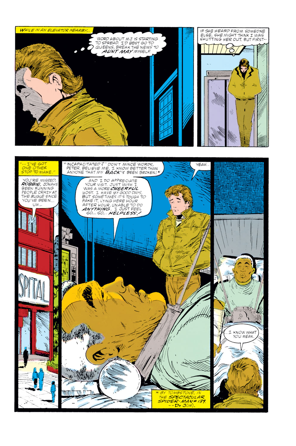 Read The Amazing Spider-Man (1963) Manga Online