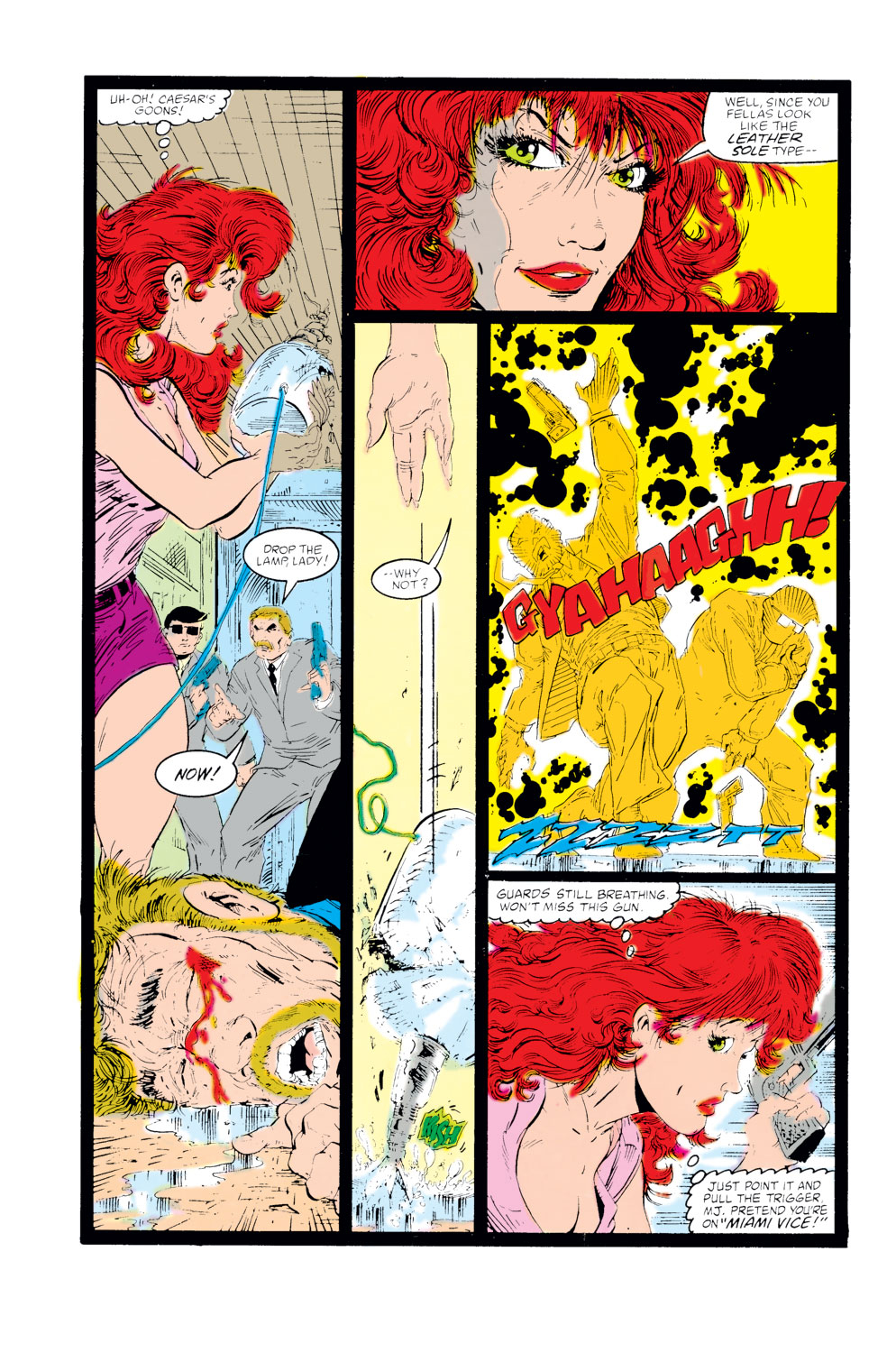 Read The Amazing Spider-Man (1963) Manga Online