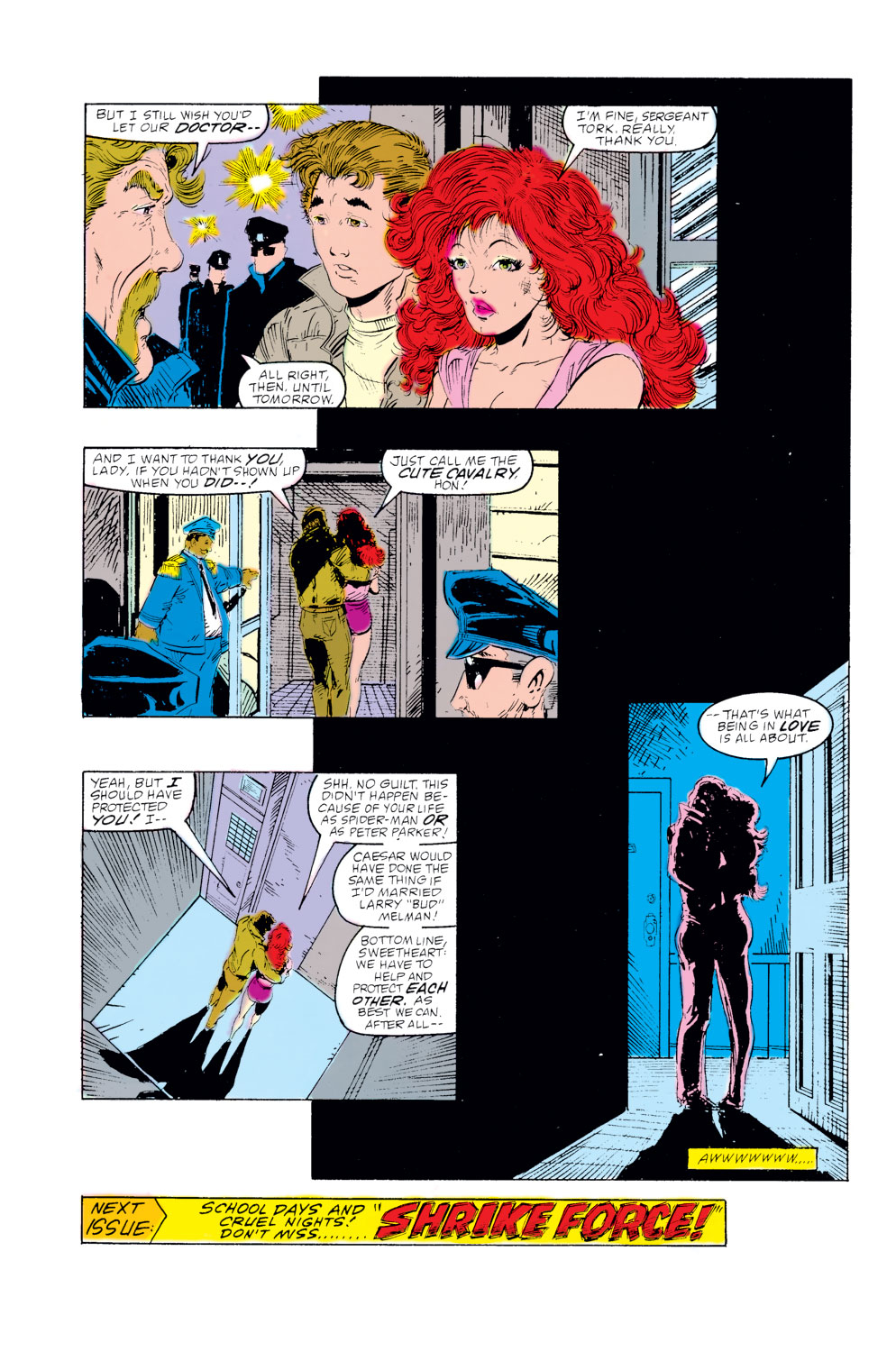 Read The Amazing Spider-Man (1963) Manga Online