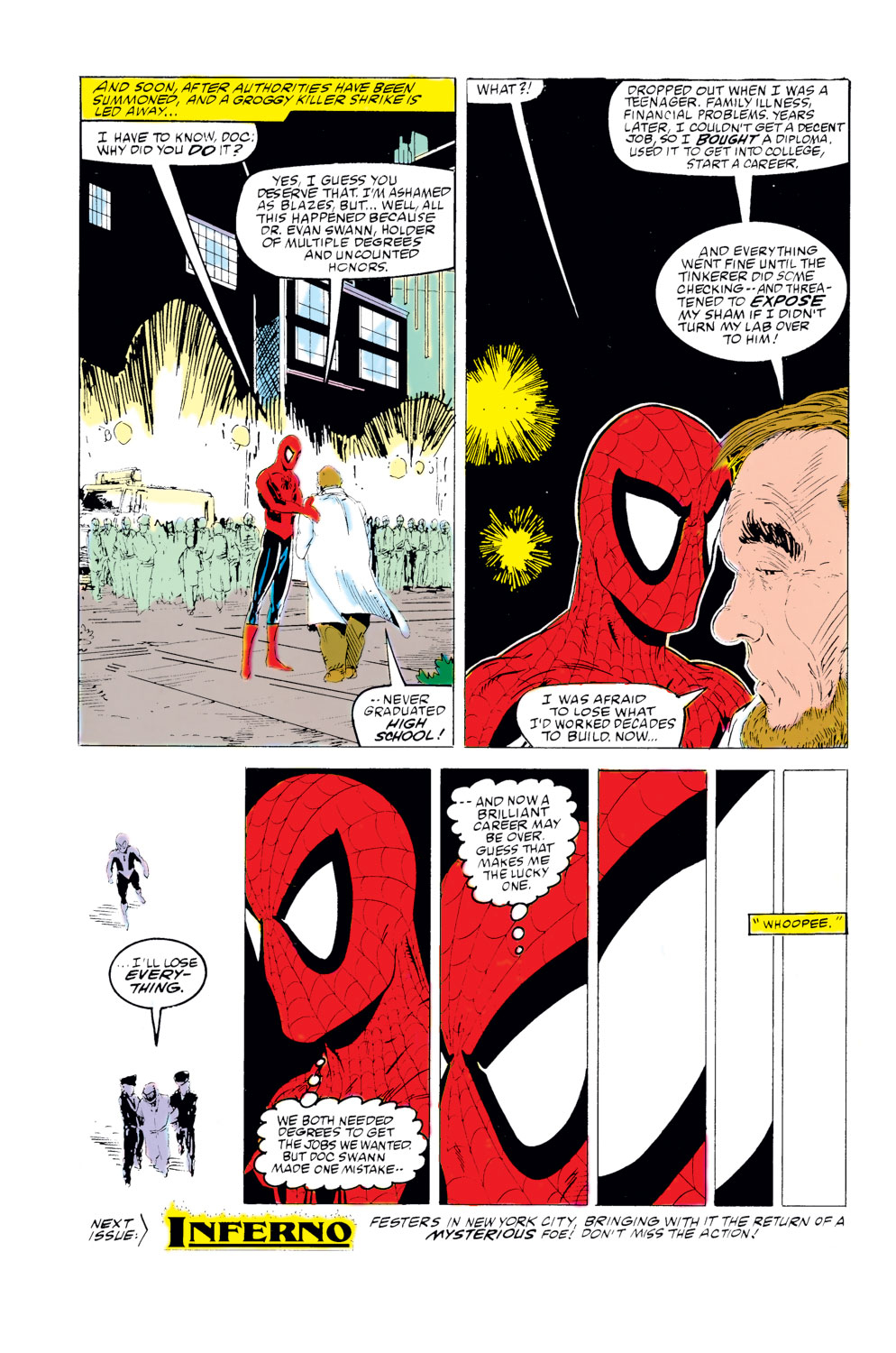 Read The Amazing Spider-Man (1963) Manga Online