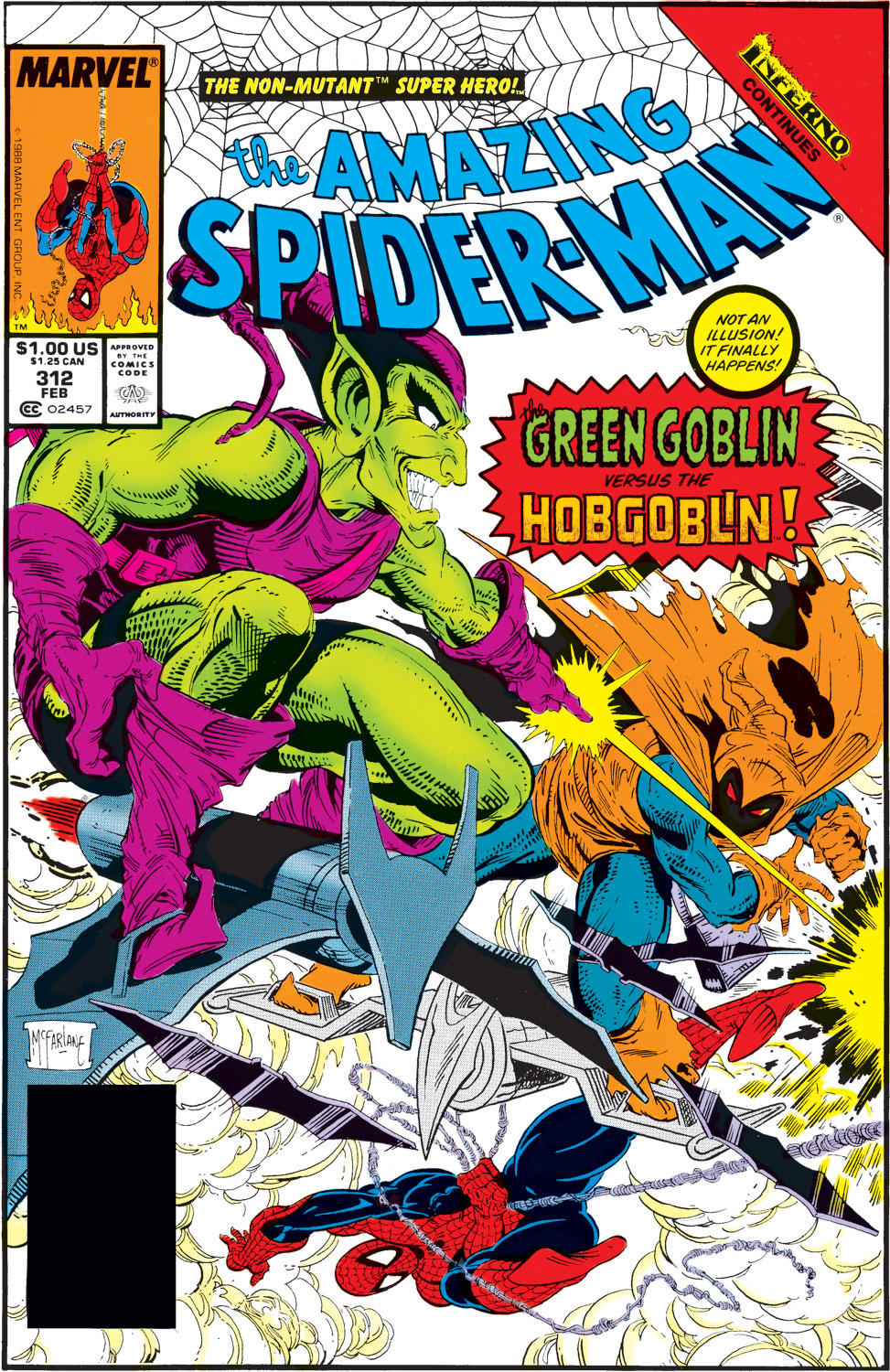 Read The Amazing Spider-Man (1963) Manga Online