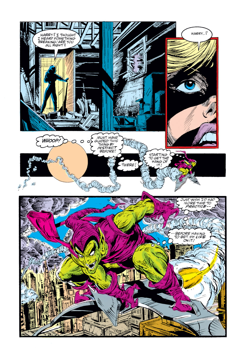 Read The Amazing Spider-Man (1963) Manga Online