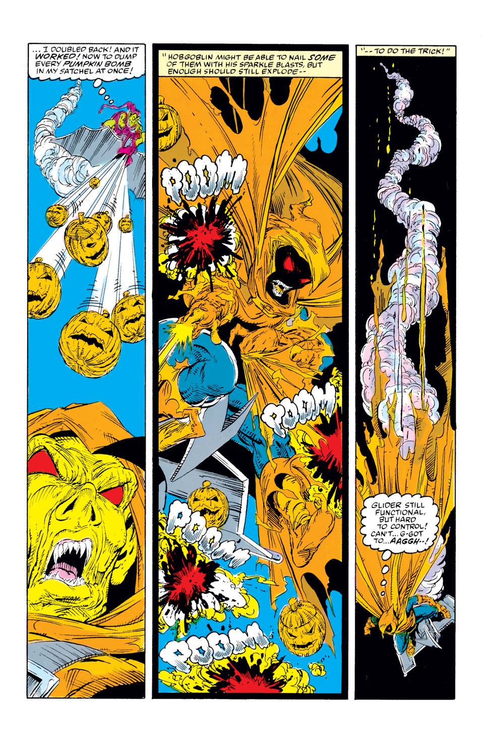 Read The Amazing Spider-Man (1963) Manga Online