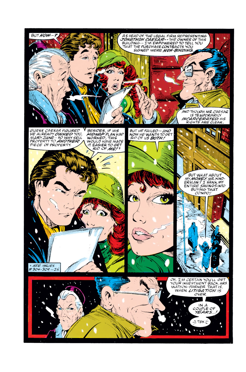 Read The Amazing Spider-Man (1963) Manga Online