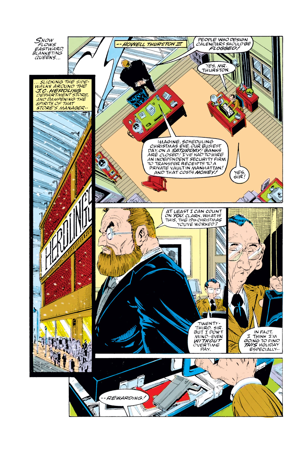 Read The Amazing Spider-Man (1963) Manga Online