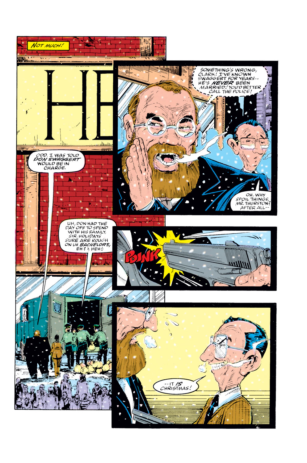Read The Amazing Spider-Man (1963) Manga Online