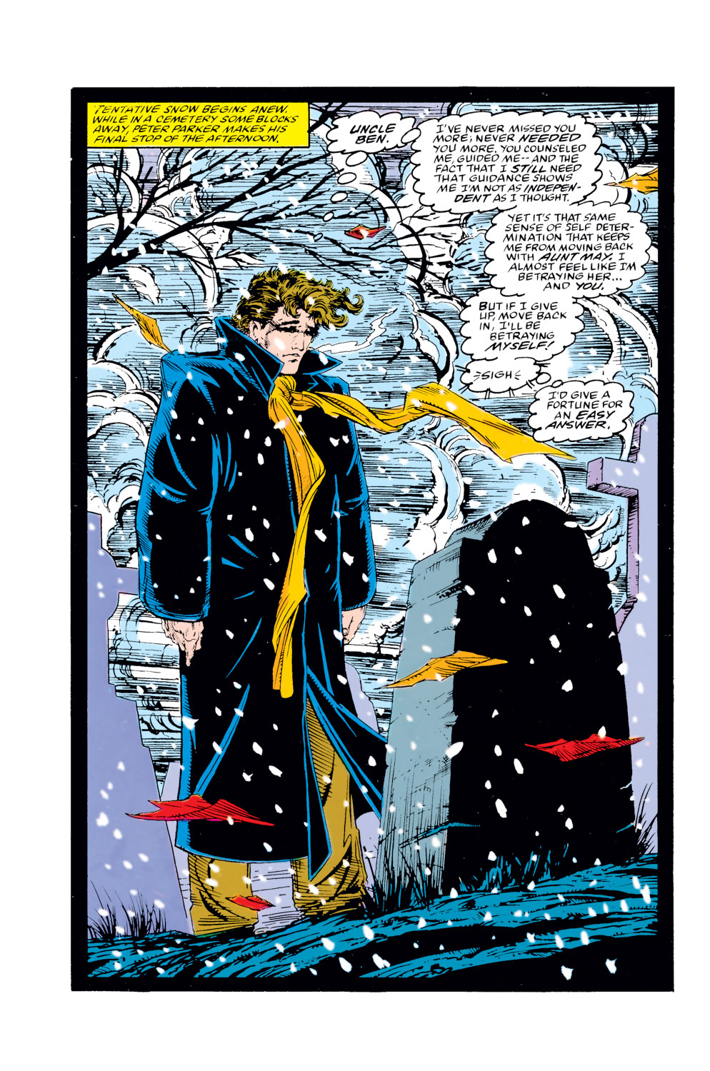 Read The Amazing Spider-Man (1963) Manga Online