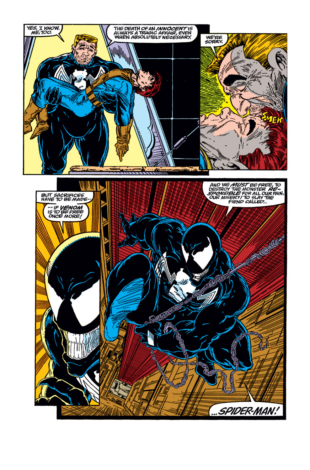 Read The Amazing Spider-Man (1963) Manga Online