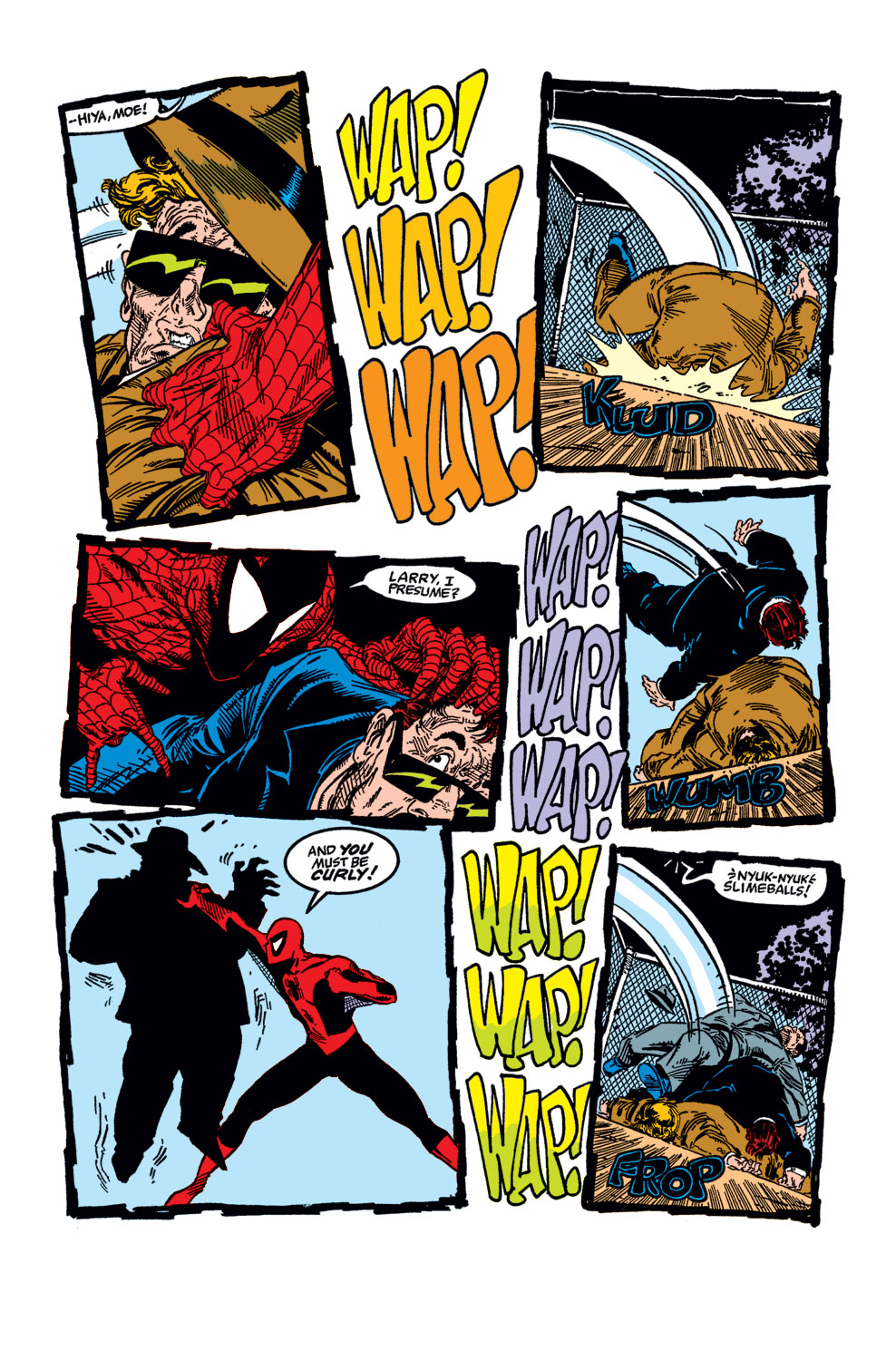 Read The Amazing Spider-Man (1963) Manga Online