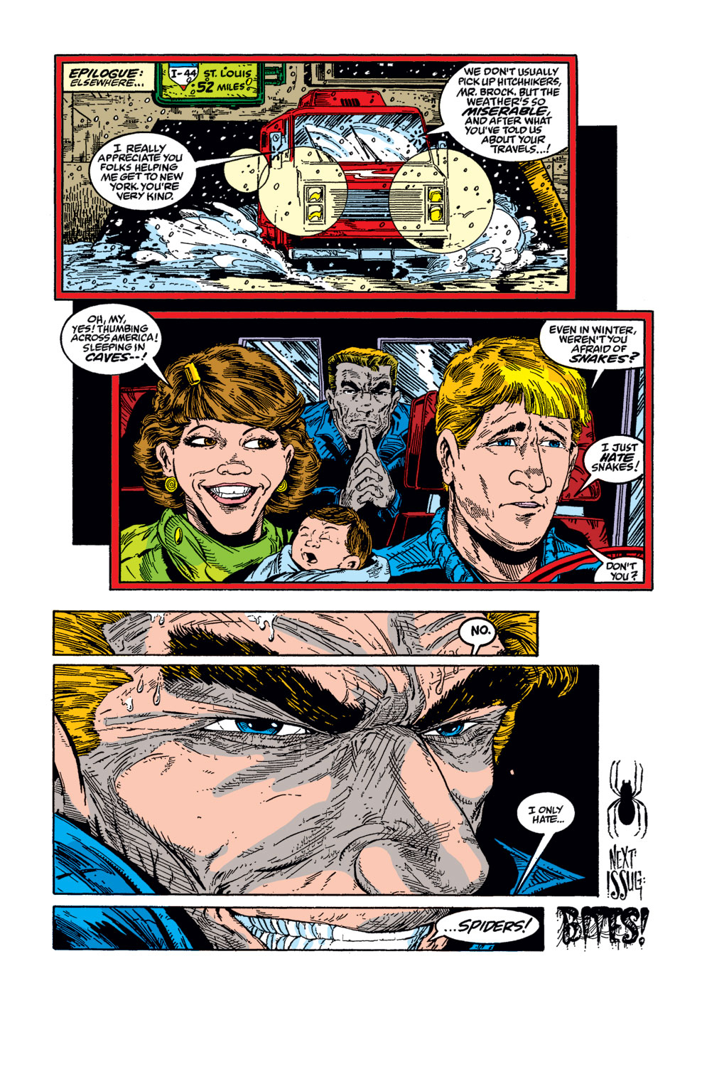 Read The Amazing Spider-Man (1963) Manga Online
