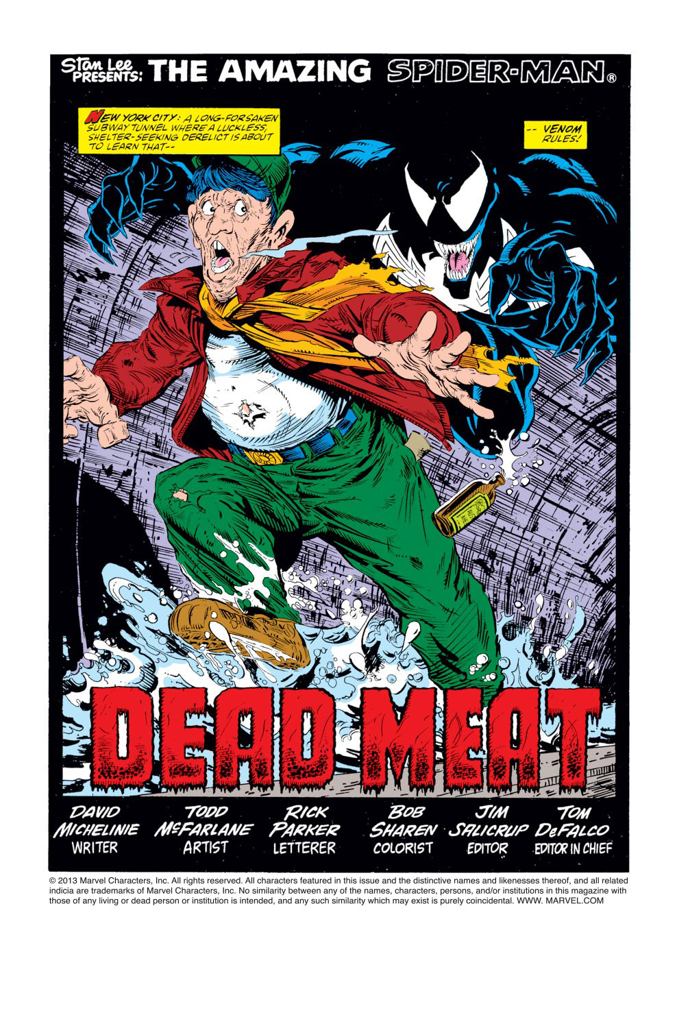 Read The Amazing Spider-Man (1963) Manga Online