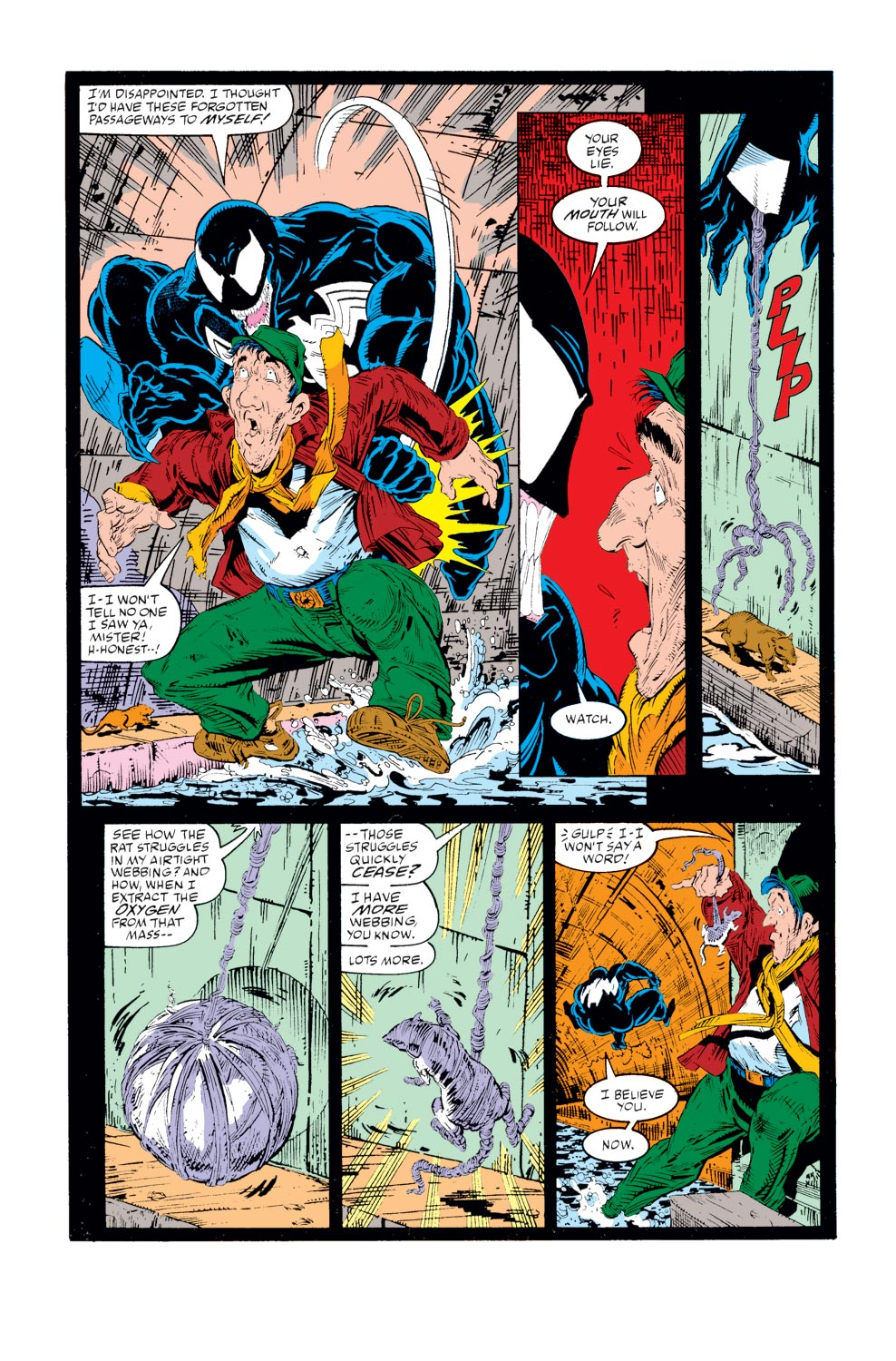 Read The Amazing Spider-Man (1963) Manga Online
