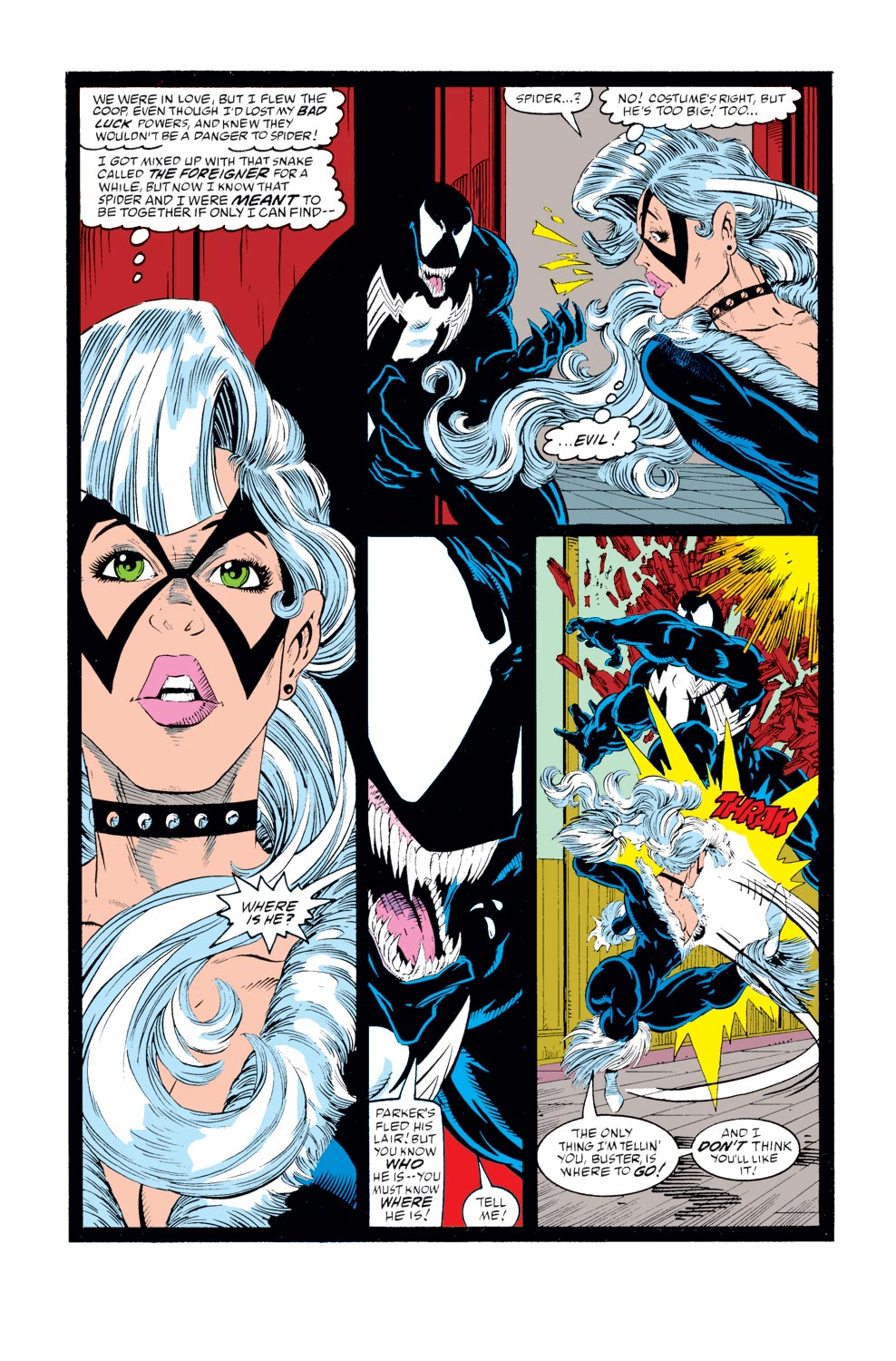 Read The Amazing Spider-Man (1963) Manga Online