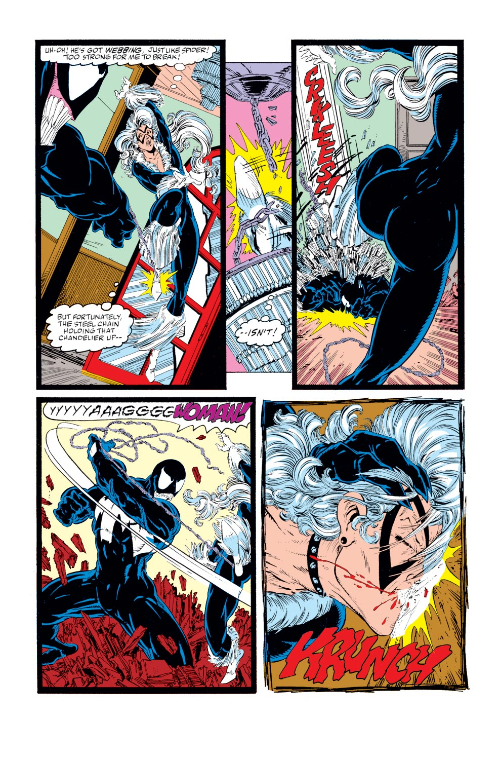 Read The Amazing Spider-Man (1963) Manga Online