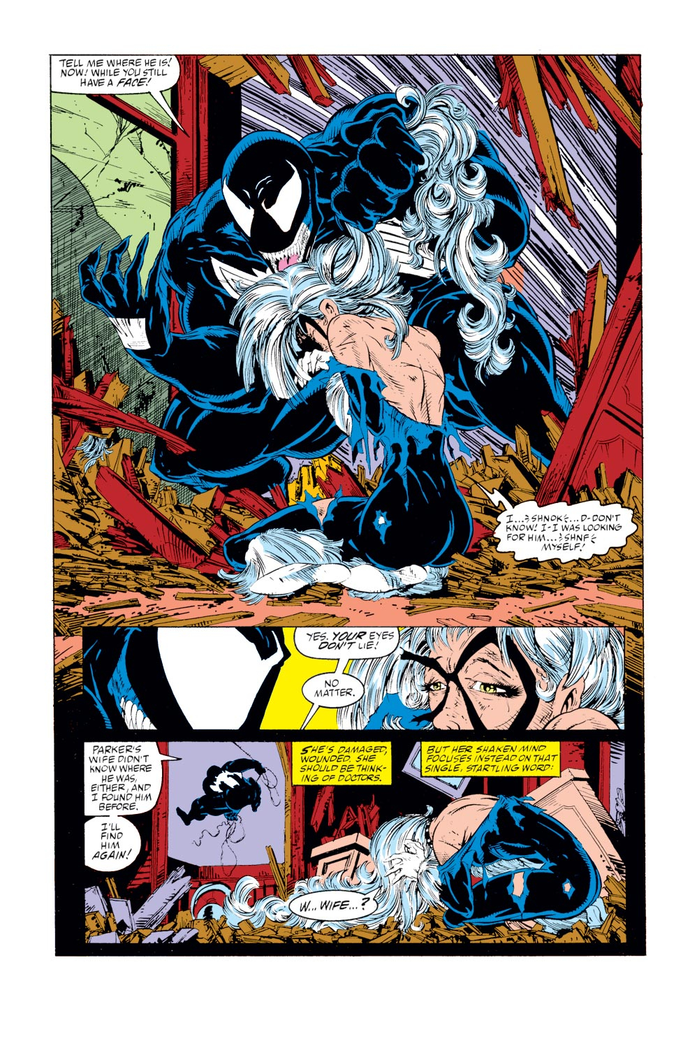 Read The Amazing Spider-Man (1963) Manga Online