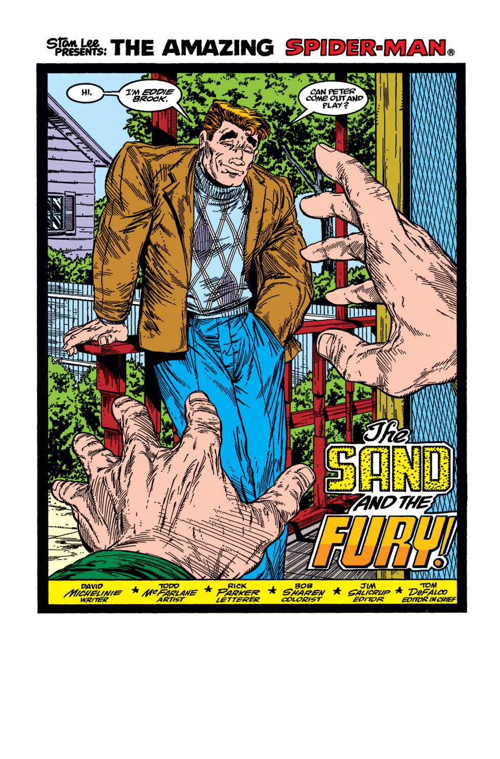 Read The Amazing Spider-Man (1963) Manga Online