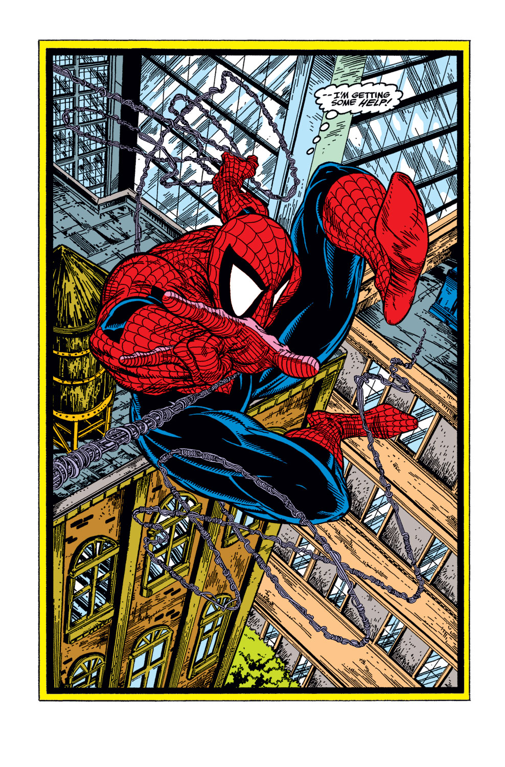Read The Amazing Spider-Man (1963) Manga Online
