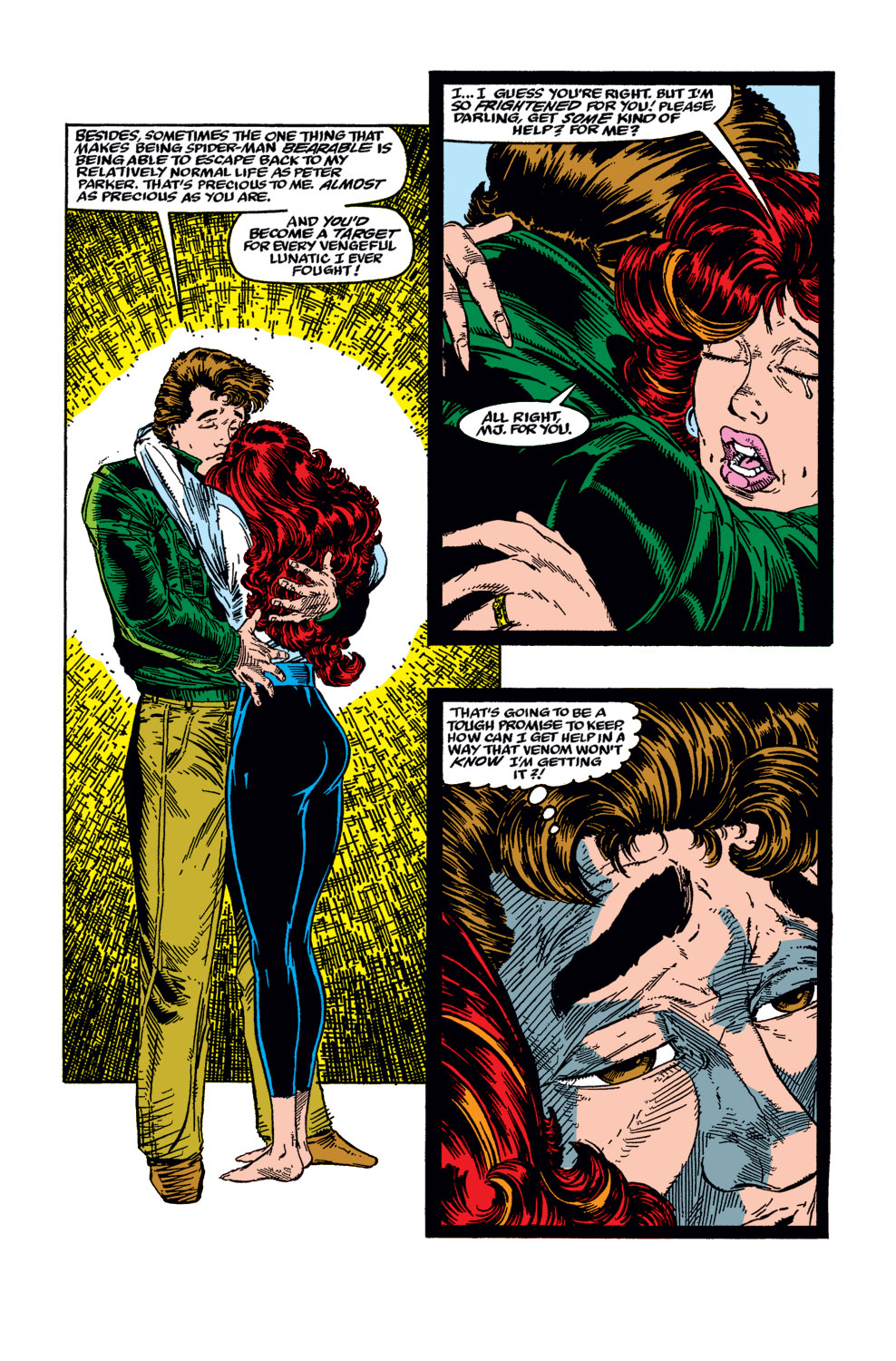 Read The Amazing Spider-Man (1963) Manga Online