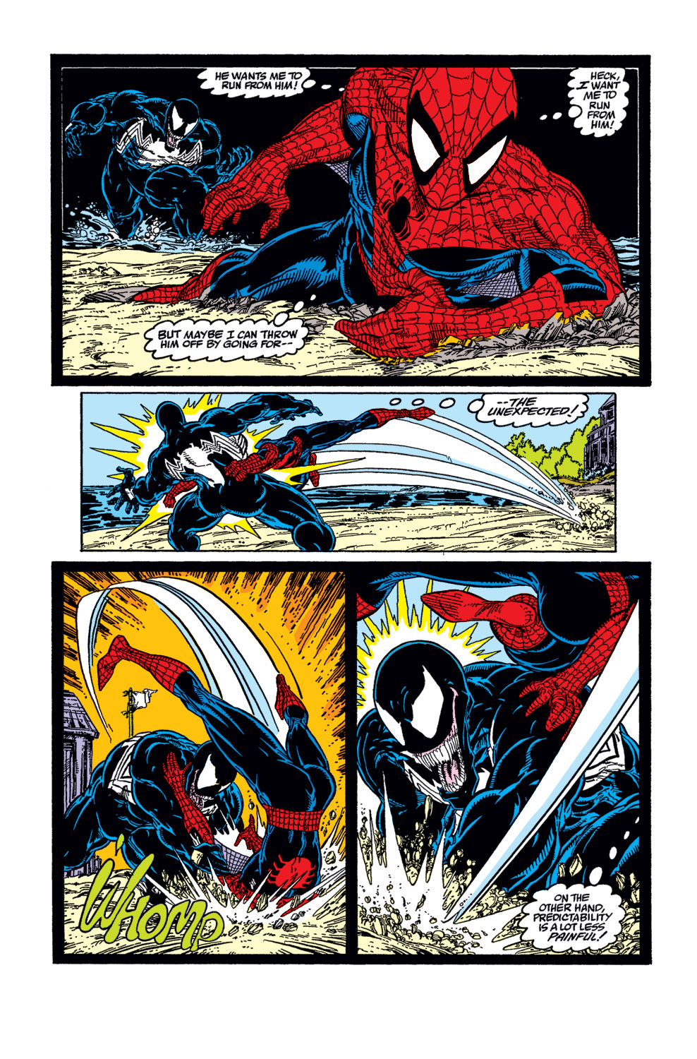 Read The Amazing Spider-Man (1963) Manga Online