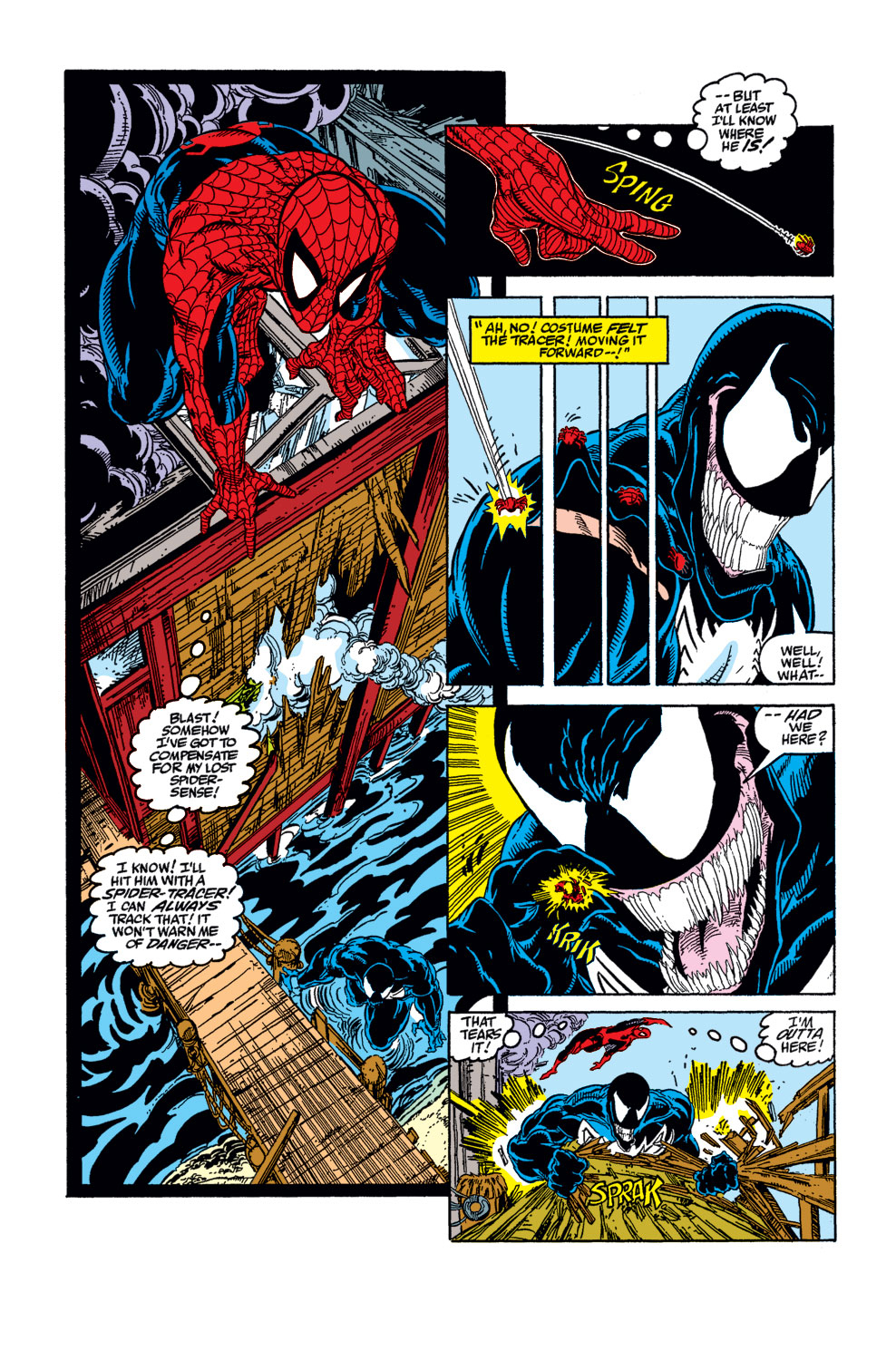 Read The Amazing Spider-Man (1963) Manga Online