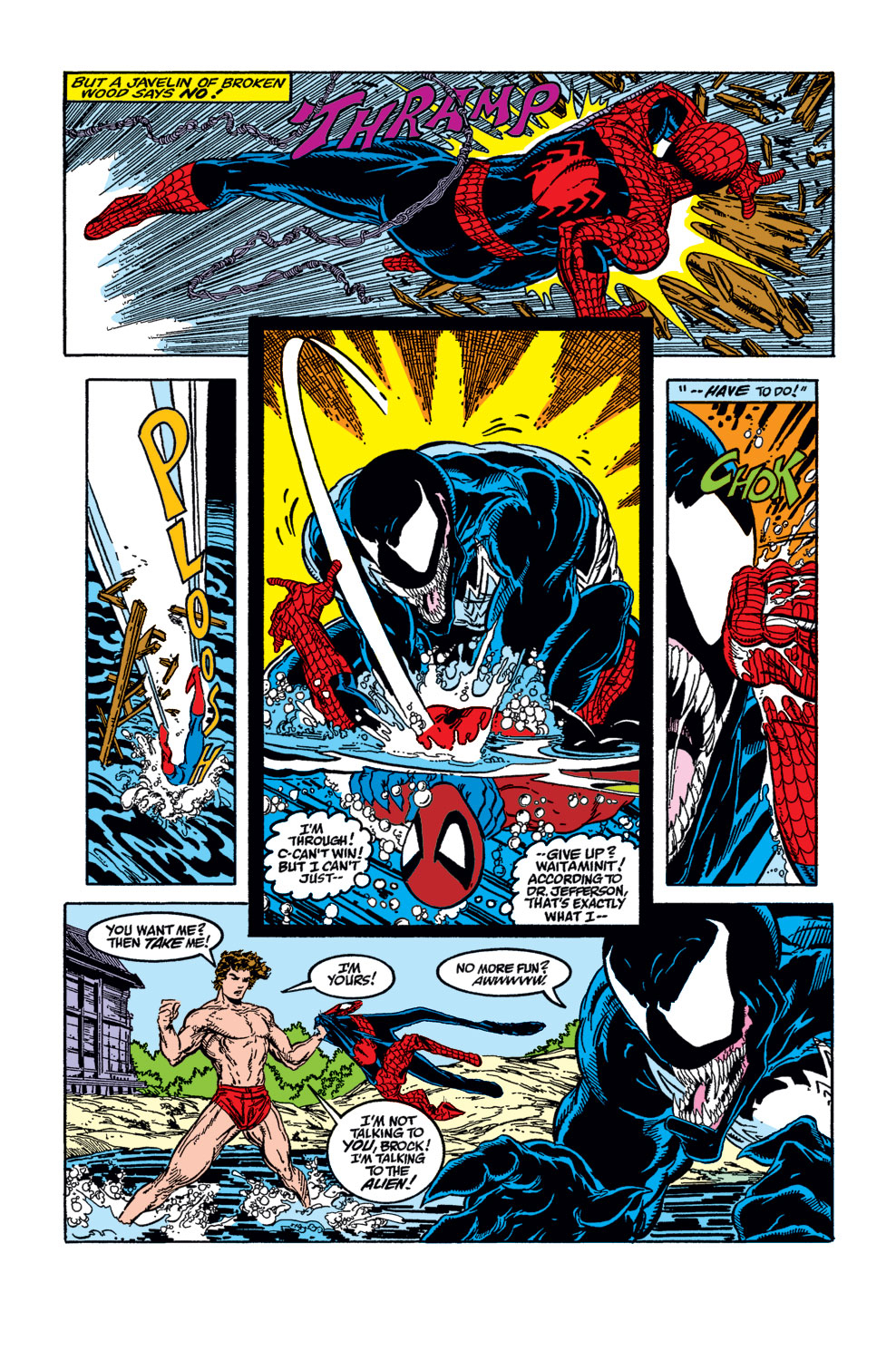 Read The Amazing Spider-Man (1963) Manga Online