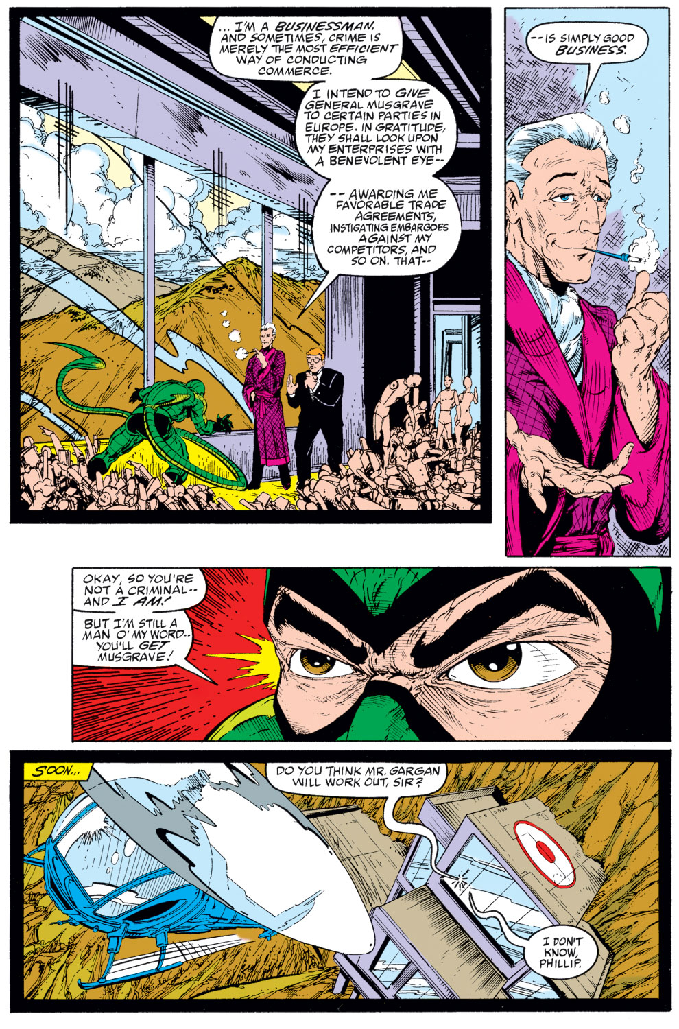 Read The Amazing Spider-Man (1963) Manga Online