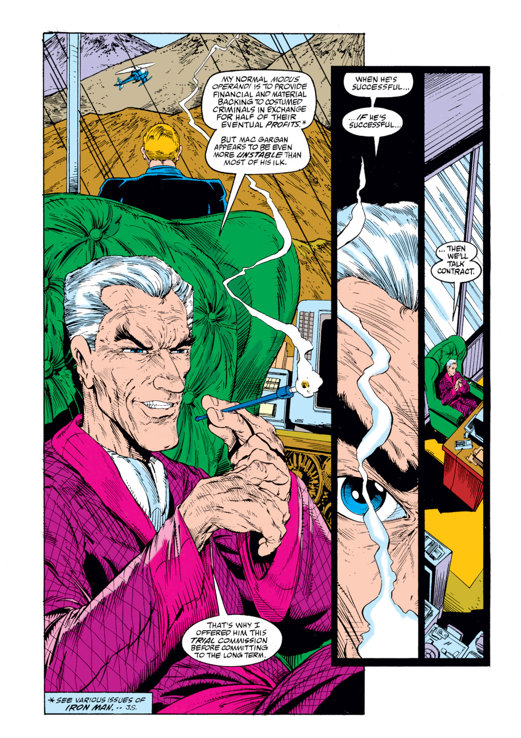 Read The Amazing Spider-Man (1963) Manga Online