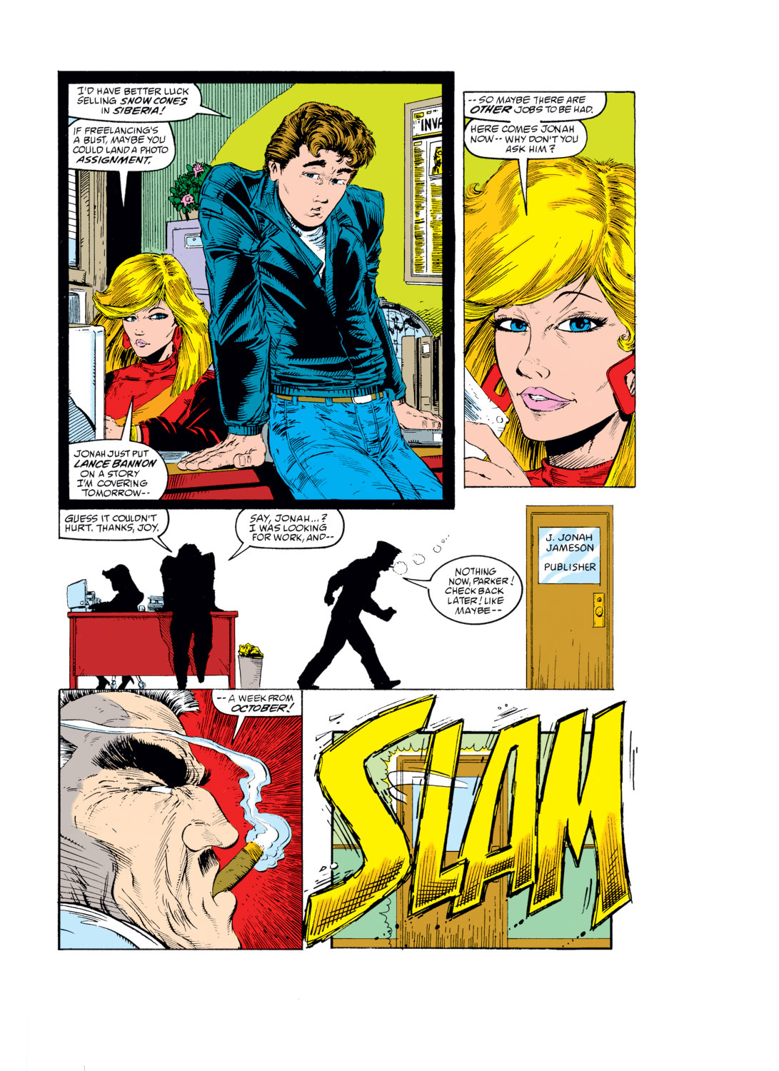 Read The Amazing Spider-Man (1963) Manga Online