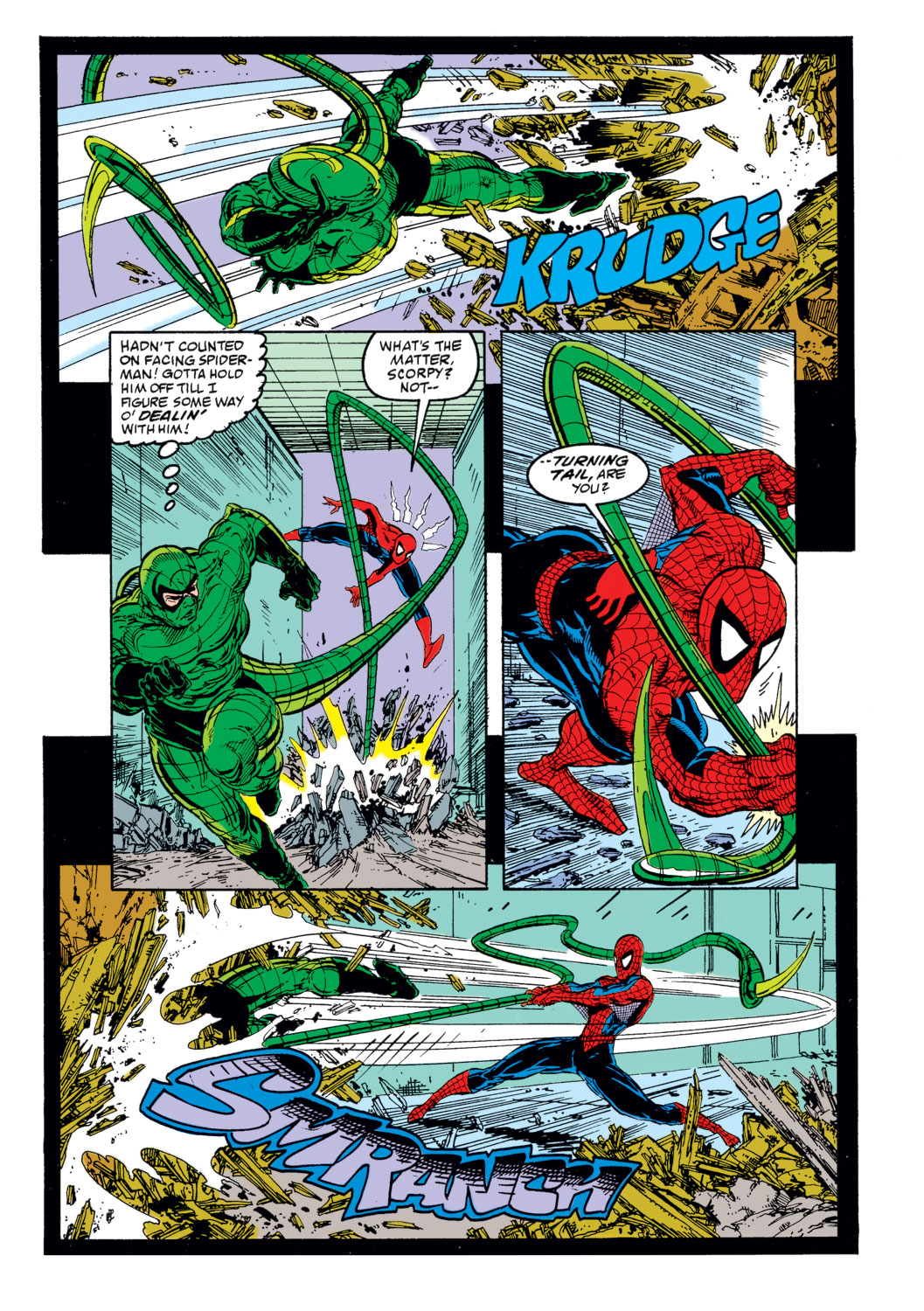 Read The Amazing Spider-Man (1963) Manga Online